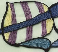 Boye Broderies Cormely